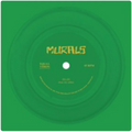 Murals - FlexiDisc - Green ("11:11" feat. BJ Allen)