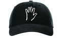 Murals - Official Embroidered Hat