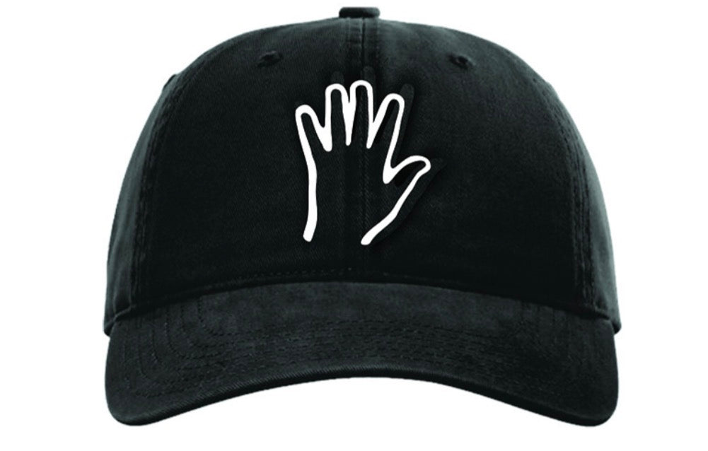 Murals - Official Embroidered Hat