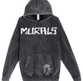 Murals - Official Hoodie