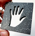 Murals - Handmade Keychain [ONLY 2 LEFT]