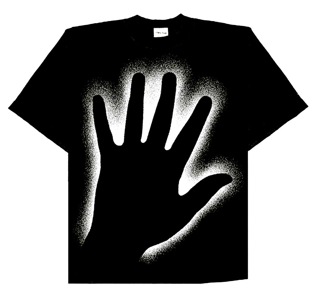 Murals - Official Tee - Handprint