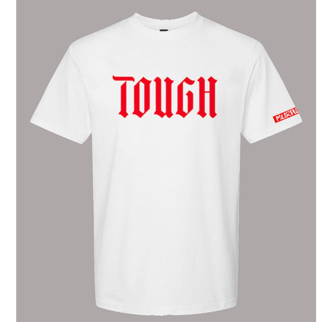 Murals - Official Tee - Tough