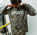 Murals - Long-sleeve - Camo